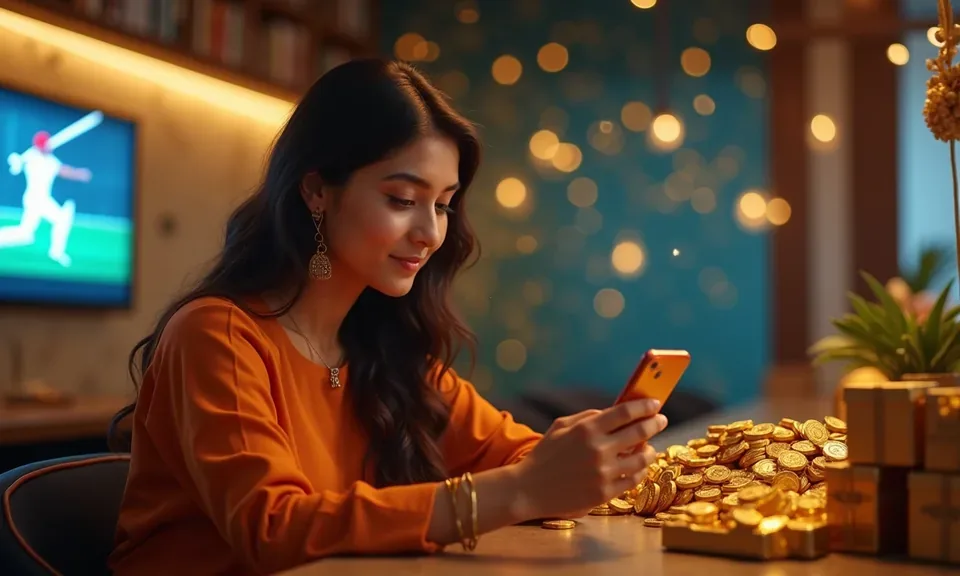 betfirst भारत खेल मार्गदर्शिका संग्रह