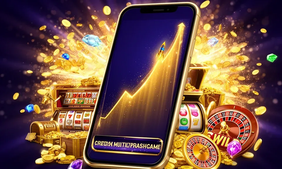 betfirst मोबाइल से लॉबी तक — किसी भी उपकरण पर